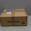 LED Tail Light Assembly Fit for Chevy Silverado 1500 2500 HD 3500 HD 2007-2014, for GMC Sierra 3500 HD with Dual Wheel 2008-2014, Driver and Passenger Side Taillights, Smoke Lens