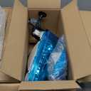 munirater Headlight Assembly Replacement for Corolla 1998-2000 with Front Signal Lights 8115002050 8111002060 TO2502121 TO2503121