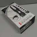 Remington All-in-One Grooming Kit, Lithium Powered, 8 Piece Set with Trimmer, Men's Shaver, Clippers, Beard and Stubble Combs, PG6025, Black