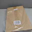 3FT Marquee Numbers 50, Large Light Up Numbers for 50th Birthday Decorations Big DIY Mosaic Number 50 Birthday Party Backdrop for Women and Men Anniversary Decor Pre-Cut Foam Board Kit