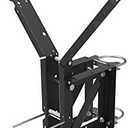 Lifetime 9594 Basketball Backboard Mounting Kit