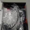 4Pcs Amber Grill Lights for 2024 2025 Toyota Tacoma LED Grille Marker Light 4th Gen Tacoma Accessories Front Bumper Raptor Lamp