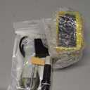 Portable Cordless Soldering Iron Station with T12 Tip for dewalt 20V Max Battery, OLED Display, Precise Heat Control up to 896F, C/F Conversion, Auto Sleep, Welding Tool for DIY, Repair (Tool Only)