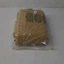 FLY HAWK Rectangle Sun Shades Outdoor, 6' x 8' Patio Sun Shade Sail Canopy Sunshade Cover Sails Shade - Durable Fabric Cloth for Outdoor Garden Yard Pond Pergola Sandbox Deck Courtyard - Gray Color