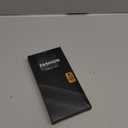 SSLOTSCASE for iPhone 17 Case with Card Holder & Sliding Camera Lens Cover & Hidden Kickstand & Camera Stand & Wallet, Hard Drop Protection Women Men Case Cover for iPhone 17 6.3'' 2025, Dark Purple