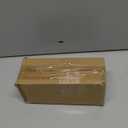 Acrylic Blocks 3 X 3 X 2 Inch 4 Pcs Acrylic Base Stand for Display Clear Block Square Riser Display Stands Pedestal Polished Cube for Jewelry trophy Props Collection Ring