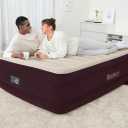 Bestway Inflatable Bed Double Mattress Full Size 