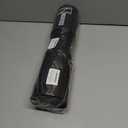 Barbell Pad Squat Pad for Lunges and Squats - Hip Thrust Pad for Standard and Olympic Bars - Provides Cushion to Neck and Shoulders While Training (Black)