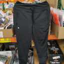 G Gradual Women's Fleece Lined Joggers High Waisted Water Resistant Thermal Winter Sweatpants Running Hiking Pockets, S