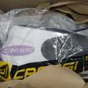 Cressi Palau SAF, White/Lilac, S/M US Man 6½-8 US Lady 7½-9 EU 38/41