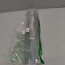 14 x 24 Inch Clear Table Cover Protector, Clear Desk Mat, Table Protector, 1.5mm Plastic Table Cover, Vinyl Table Protector, Mats on Top of Desks