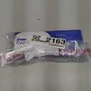 Bruder Moist Heat Compress | Microwave Activated Mask | Reusable, Washable, Non-allergenic | Fast Acting Relief for Dry Eye and Other Irritations | (Pack of 2)