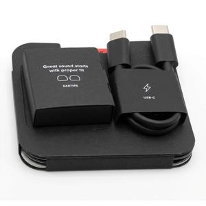 Beats charger and earbuds, Replacement Silicone Eartips and USB-C Charging Cable for Soundcore Earbuds