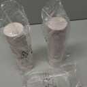 Salt and Pepper Grinder Set Birthday Gifts for Mom Automatic Battery Upgraded Larger Capacity Pink Salt Pepper Set New Apartment Gifts for Housewarming Cooking Gift