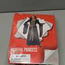 Morph Medieval Princess Costume Girl Renaissance Medieval Kids Renaissance Costume for Girls Halloween Costumes For Girls (Medium)
