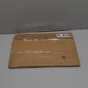 2 Pack Titanium Cutting Board, Upgrade 100% Pure Titanium Cutting for Kitchen, Hygiene & Durability Non Stick Chopping Board, Double sided Cutting Mat, Easy to Clean M & L