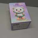 Story Projector for Kids – Bedtime Storytelling Projector with Clear Images & Adjustable Sound,Durable Early Learning Storybook Toy, Soft Night Light, Birthday Gifts for Boys & Girls Ages 2–6