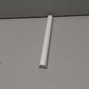 HTVRONT HTV Roll Heat Transfer Vinyl - 12" x 8ft White HTV Vinyl for Shirts, Iron on Vinyl for All Cutting Machine - Easy to Cut & Weed for Heat Transfer Design (White)