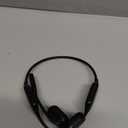 G3 Plus Bluetooth 5.4 Headset with Microphone, Open Ear Headphones w/Mic, Wireless Earphones Noise Cancelling for HD Calling, Mute Button, Light & Comfortable Headset for Working Office Meeting-15H