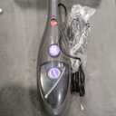 12 in 1 Steam Mop,Detachable Handheld Steam Cleaner for Hardwood Floors, Tile, Carpet, Clothes, Windows & Furniture, Lightweight Floor Steamer with 15S Fast Heat-Up & Adjustable Steam, Grey