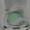 Momcozy 22oz Portable Breast Milk Cooler for Outdoor, Life Saver with 360 Total Cooling for 24 Hours, Larger Capacity Travel Breastmilk Chiller with 2pcs Baby Bottles for Breastmilk Storage, Green