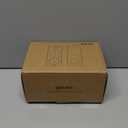 Smart Lock, Fingerprint Keyless Entry Door Lock App Control, Electronic Touchscreen Keypad, Auto Locking, IP54 Weatherproof, Easy Install Digital Deadbolt for Front Door (Glossy Black)