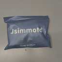 Cotton Mid Calf Crew Socks For Unisex,Soft Breathable Dress Socks For Business, Trouser, Casual 6 Pairs(White 7-11) (White)