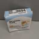 Dog Cat Licks Toys for Liquid Food, 2026 New Dog Lick Bowl Anxieties Relief Slow Feeder Dog Lick Ball Treat Dispenser, Non-Slip Licking Bowl for Dog Calming & Anxieties Relief