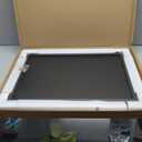 Bronze Vintage A2 Wall Picture Frames for Photo Display: Victorian Picture Frames 16.5x23.4 for Canvas Painting, Diploma, Artwork, Poster, Puzzles, Classic Baroque Gallery Wall Photo Frames