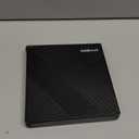 Amicool External DVD Drive USB 3.0 USB C CD Burner CD/DVD +/-RW Optical Drive, Slim Portable DVD CD ROM Rewriter Writer Duplicator for Laptop Desktop PC Windows 11/10/8/7 MacBook Mac Linux OS Apple