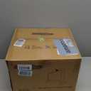 Inflatable Projector Screen - 16FT Outdoor Movie Screen Blow Up for Movie Parties Backyard Outside with Air Blower and Carry Bag, Front and Rear Projection