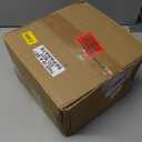 (2 Pack) 10 Inch Solid Polyurethane Tire 4.10/3.50-4 Tire, 10" Flat Free Wheels with 5/8" Bearings, 2.2" Offset Hub for Garden Cart, Hand Truck, Lawn Cart, Mower