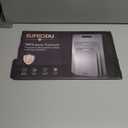 Titanium Cutting Board Set of 3, Titanium Cutting Boards for Kitchen, 100% Double-Sided Titanium Cutting Boards, Separate Raw and Cooked Food Areas, Non-Toxic, Dishwasher Safe (S+ M + L)