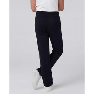 Real Essentials 2 Pack: Girls' Fleece Open Bottom Soft Athletic Performance Casual Sweatpants Size XL