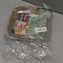 Air Fryer Disposable Paper Liner Square 7.9 Inches, Instant Pot Vortex Plus 4QT Air Fryer Liners, 150Pcs parchment paper liners for 3-6QT Air fryer, Baking Roasting Microwave