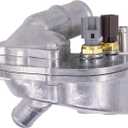 ApplianPar Aluminum Thermostat Housing and Water Outlet for Ford Ranger Explorer 4.0L 2001-2011