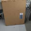 Puzzle Board with Drawers Rotatable 360-Degree Wheels and Cover 34" x 26" 1500 Piece Wooden Jigsaw Puzzle Table Storage Organizer Portable Lightweight Design