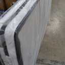 Signature Design by Ashley Twin Size Chime 10 Inch Medium Firm Hybrid Mattress with Cooling Gel Memory Foam for Pressure Relief, Fiberglass Free, Mattress In A Box