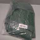 Twin Size 3 Piece Sheet Set - Comfy Breathable & Cooling Bed Sheets Set - Hotel Luxury Bedding for Women, Men, Kids, Teens, Boys & Girls - Deep Pockets, Soft, Wrinkle Free - Oeko-Tex - Emerald Green