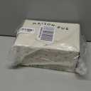 Maison Rue Lunch Box | Stainless Steel Lunch Container | Metal Bento Box | Leak-Proof 3 Compartments