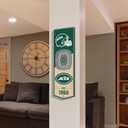YouTheFan NFL 3D Stadium Banner - 6x19