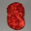 Morph Little Mermaid Wig For Girls Mermaid 