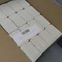 Tork Soft Xpress Multifold Paper Hand Towels White, H2 System Compatible 16 Packs X 135 Towels Each (MB579)