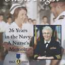Silent Night: 26 Years in the Navy: A Nurse's Memoir