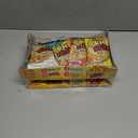 2 x CORN NUTS Variety Pack, Crunchy Corn Kernels, Snack Box, Individual Packs, Snacks For Adults, Original, Ranch, BBQ, Chile Picante con Limon, 1oz. (Pack of 12) (EXP 08/05/26)