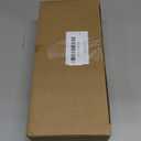 A+ DESIGN Acrylic Display Risers Suitable for Cupcake Retail Shoe Showcase Jewelry Funko Pop Figures (Clear 4 Pack Set)