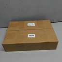 Under Desk Cable Management Tray, GZOKMOG Cord Management with Upgraded Clamp No Drill, Metal Cable Management Box for Home Office, Wire Management for Standing Desk, 2 Pack Black, 13.38 inch