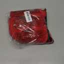 FOCO NCAA unisex-adult Ncaa Team Logo Drawstring Winter Cap Hooded Gaiter Balaclava Face Cover (One Size)