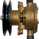 12837742500 Sea Water Pump for Yanmar 2GM 3GM Johnson 10-24509-01 24509-02 10-13337-01