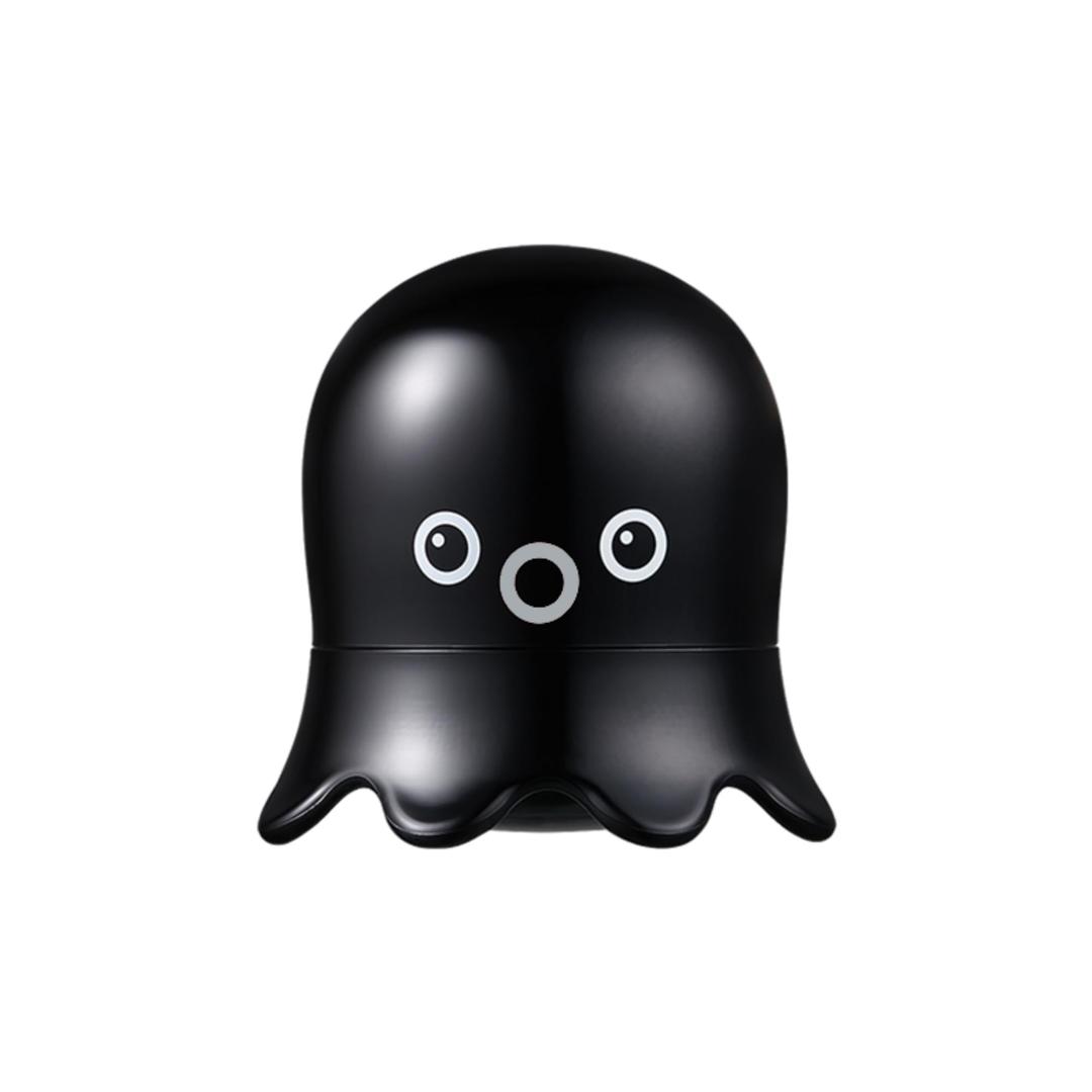 TONYMOLY Tako Pore Blackhead Remover Scrub Stick Charcoal & Dead Sea Salt Exfoliator for Blackheads, Whiteheads, Pore Cleansing & Oil Control, 0.8 oz Pack of 20